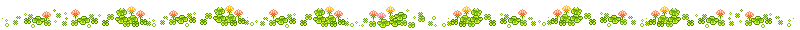 clovers-flowers